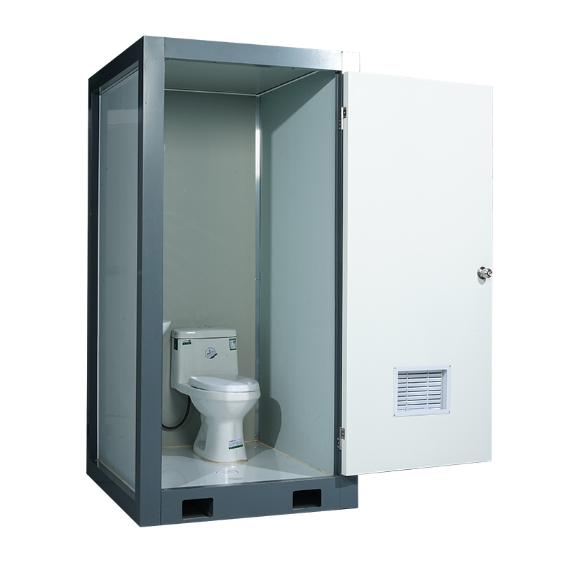 Portable Toilet-1113mt
