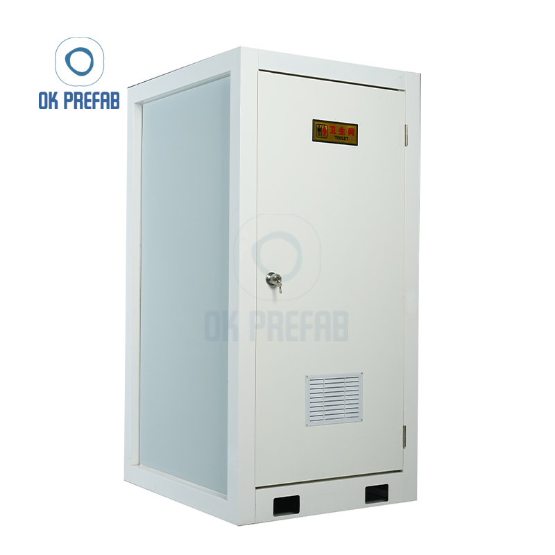 Portable Toilet-1113dk-