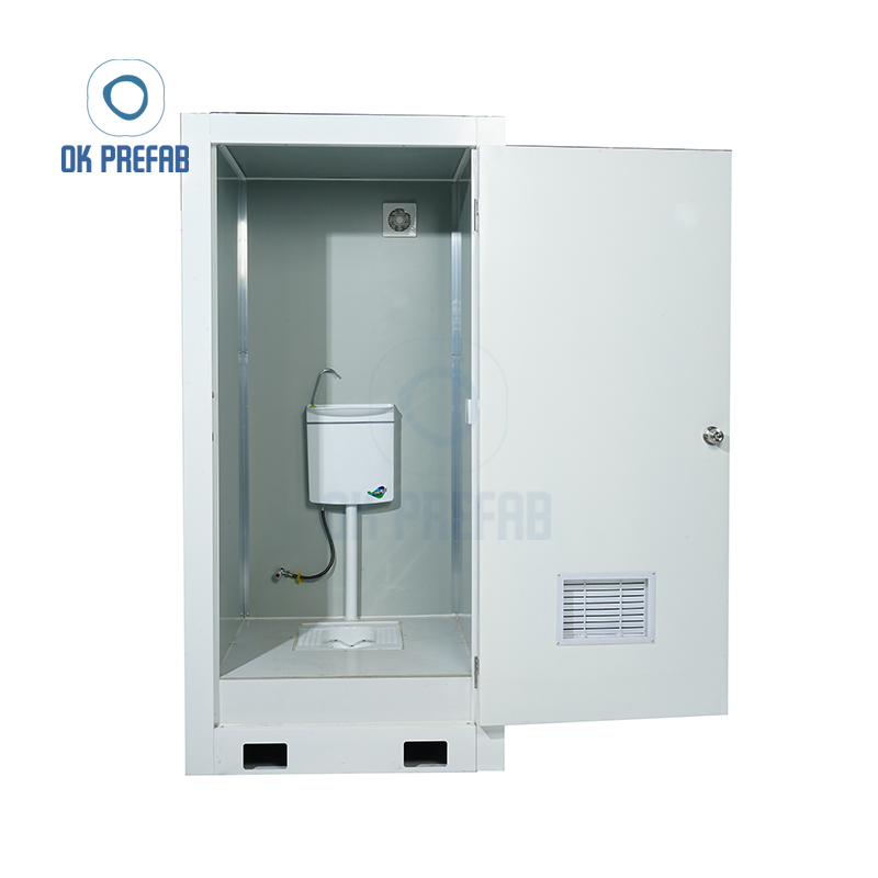 Portable Toilet-1113dk