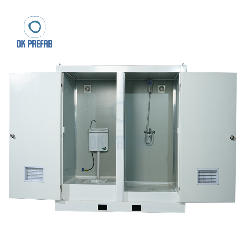 Portable Toilet-1321dkly
