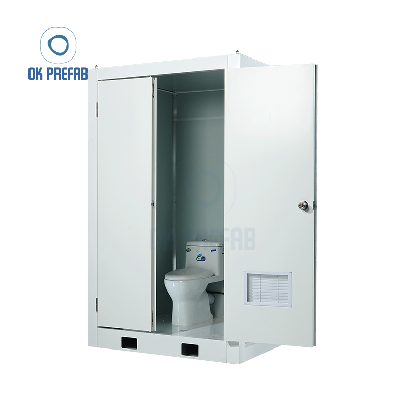 Portable Toilet-1337