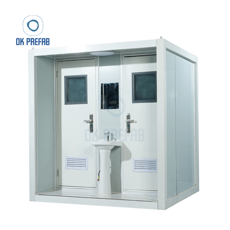 Portable Toilet-2121