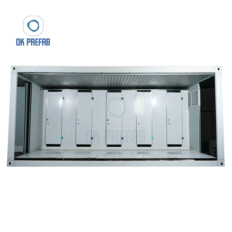 Portable Toilet-3060