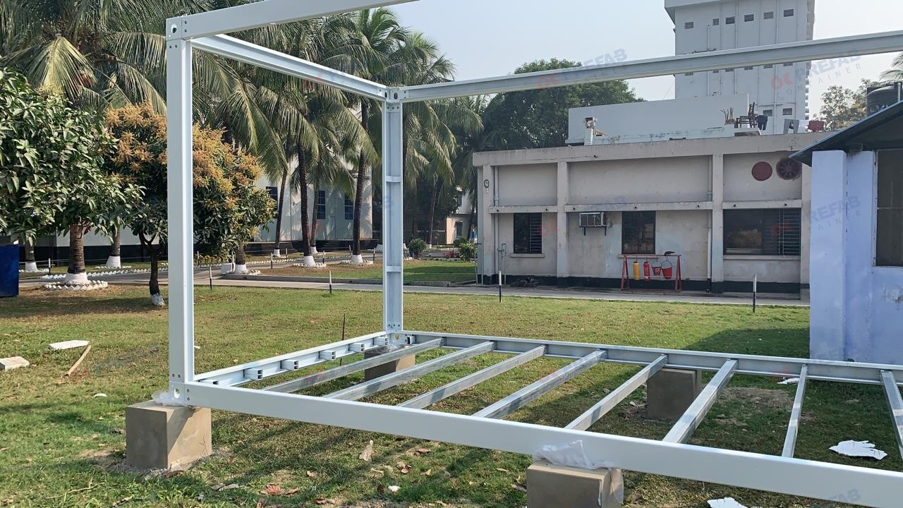 Bangladesh